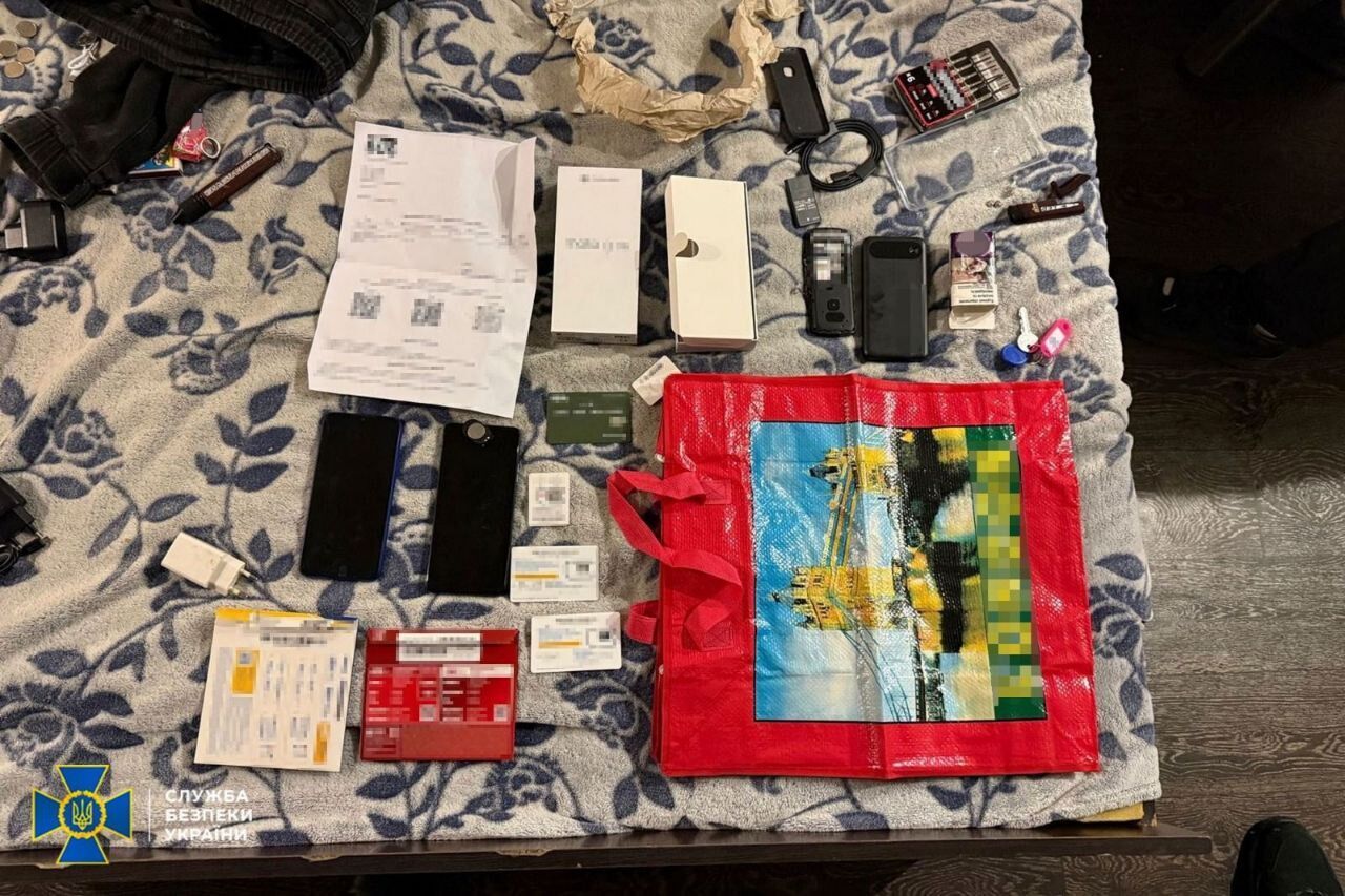 СБУ и Нацполиция предотвратили теракт в центре Харькова: задержан 16-летний агент российского ГРУ. Фото