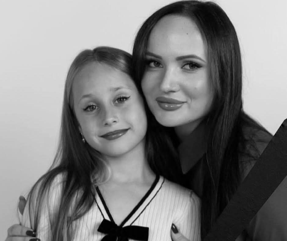 "Страшная боль": в ДТП на Прикарпатье погибли жена и 9-летняя дочь франковского предпринимателя. Фото