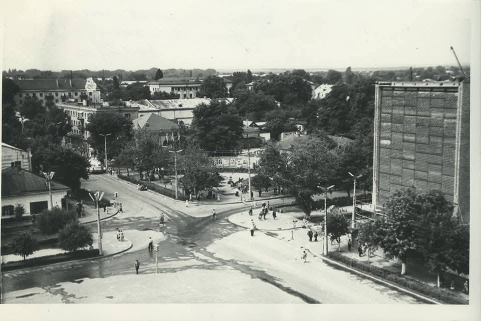 Якими були давні Черкаси: атмосферні фото