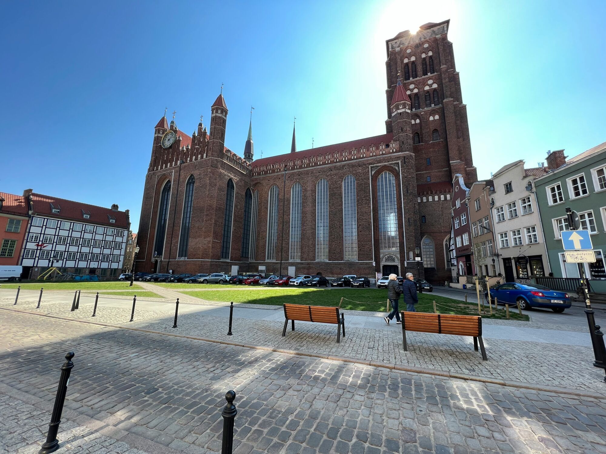 Мандрівник побував у майже 100 країнах світу і назвав улюблене місто