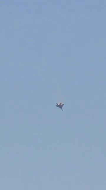 Кувейт збив три американські винищувачі F-15 в результаті "дружнього вогню": з'явились дані про долю екіпажу