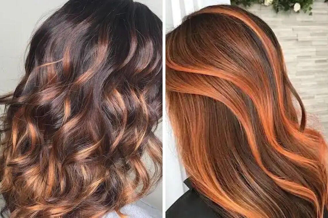 Какие цвета волос добавляют возраста: избегайте их после 50