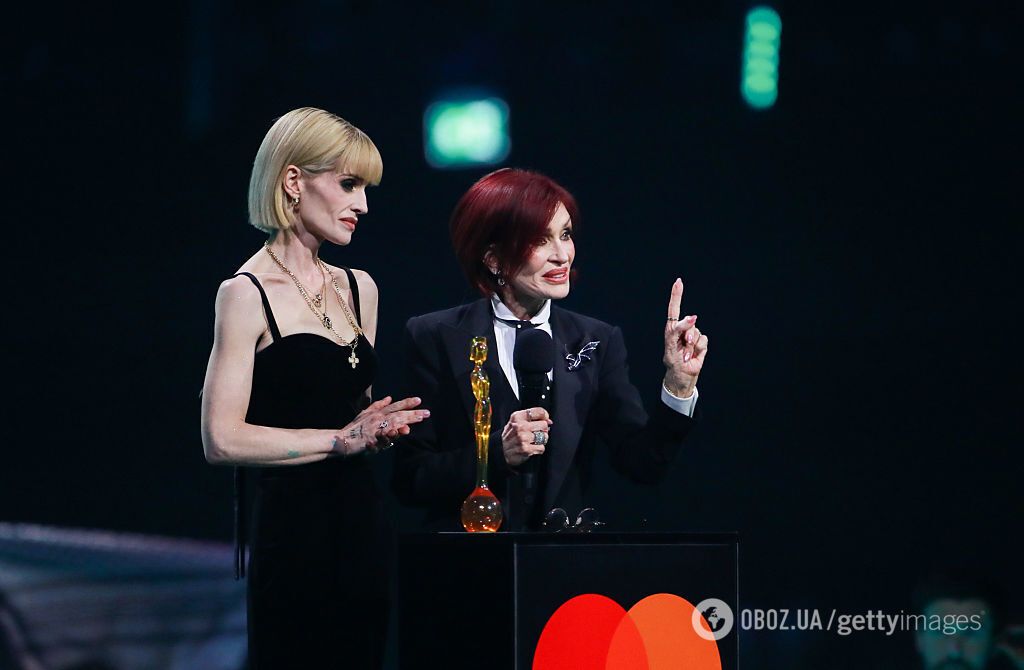 Дочь Оззи Осборна напугала сеть болезненным видом после трагедии в семье. Фото с красной дорожки