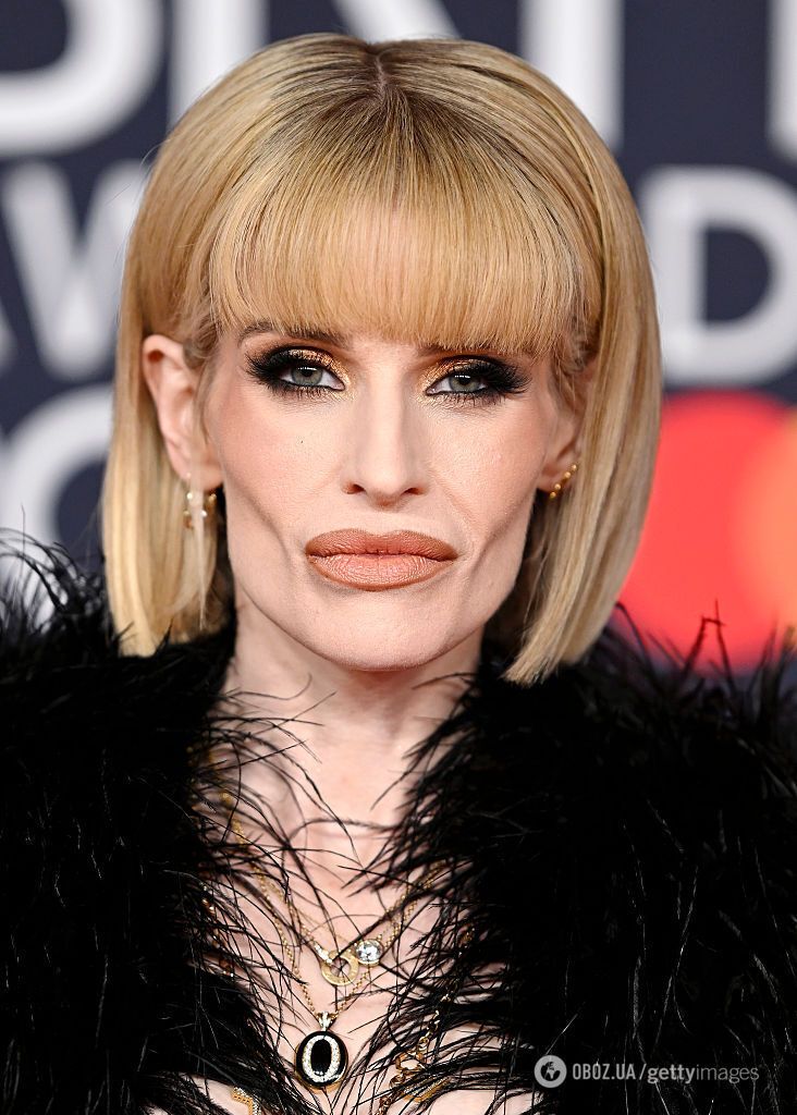 Дочь Оззи Осборна напугала сеть болезненным видом после трагедии в семье. Фото с красной дорожки