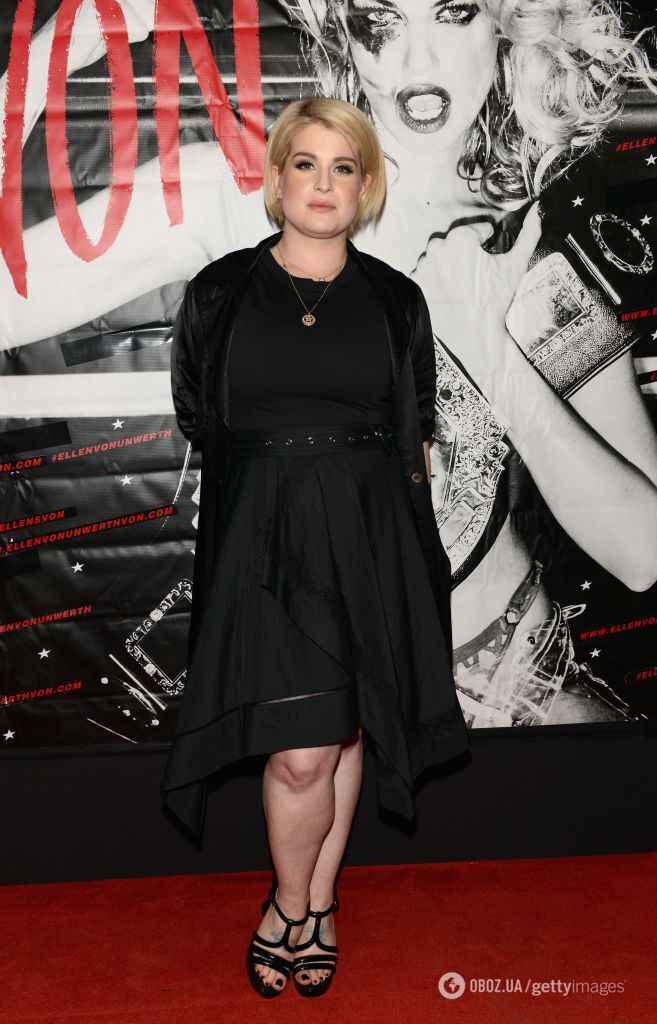 Дочь Оззи Осборна напугала сеть болезненным видом после трагедии в семье. Фото с красной дорожки