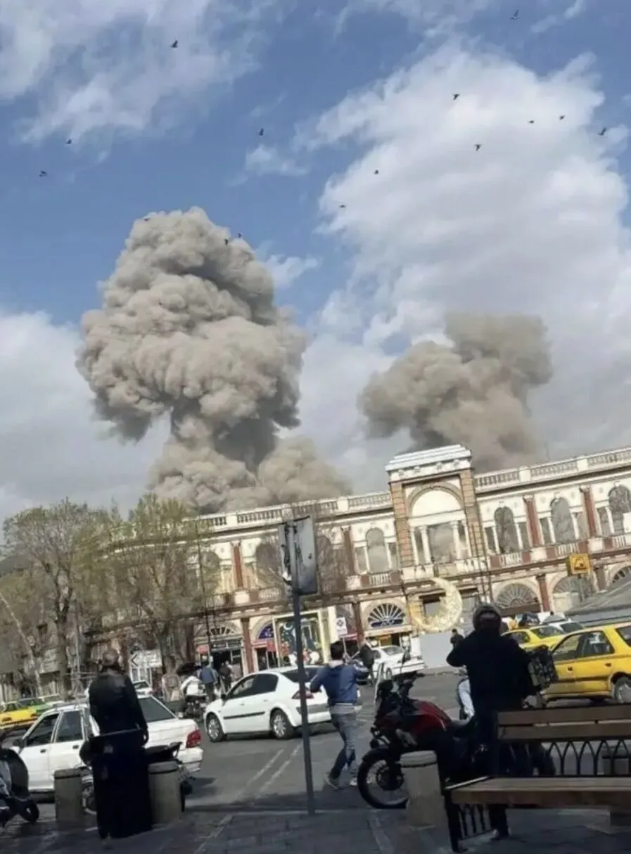 Чекали кілька місяців: як США та Ізраїль вистежили і вбили аятолу Хаменеї