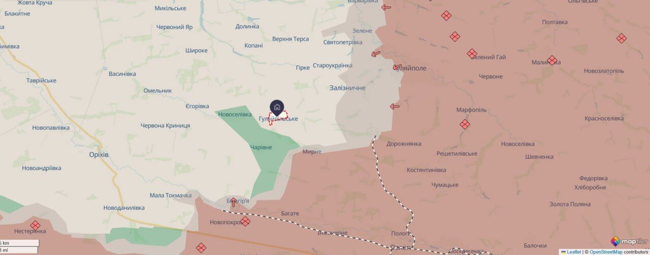 "Ми вистояли у цій важкій битві за зиму": Сирський розповів, скільки людей і техніки втратила Росія за три місяці