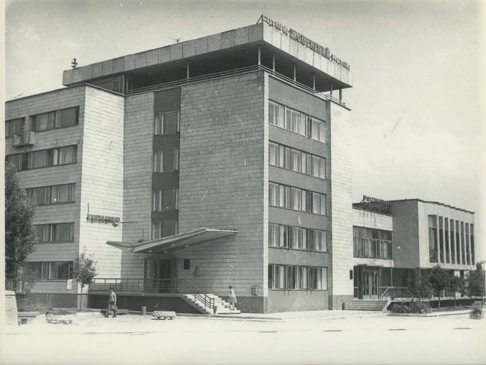 Якими були давні Черкаси: атмосферні фото