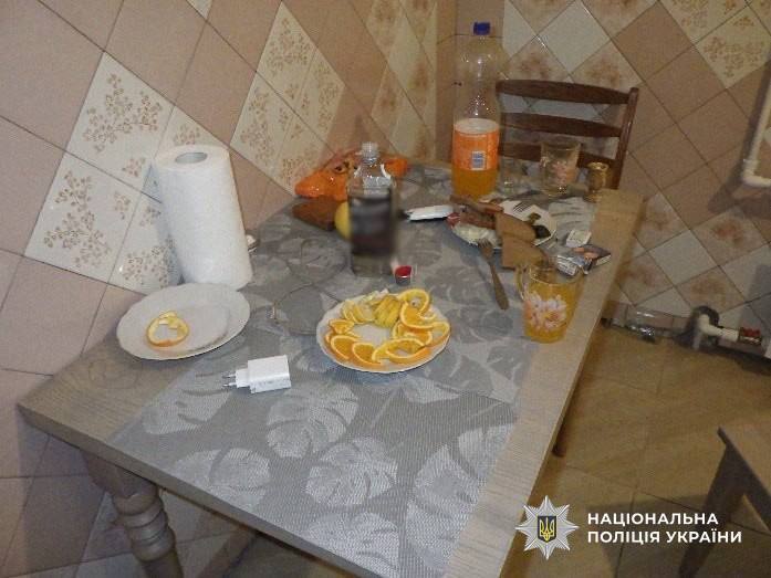 Напоїв алкоголем 16-річну дівчину та зґвалтував її: у Києві судитимуть зловмисника. Фото