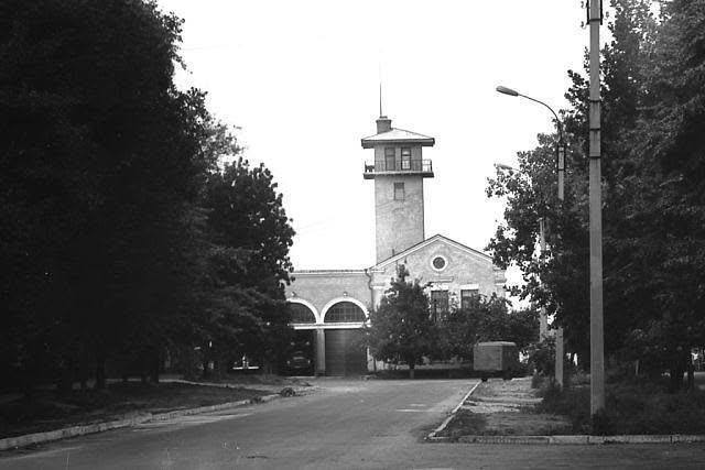 Якими були давні Черкаси: атмосферні фото