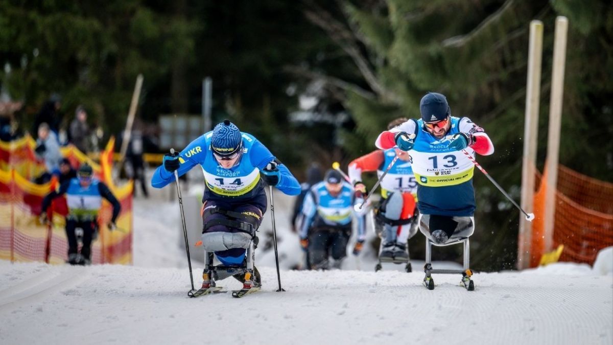 У мережі показали фото "політичної" форми збірної України, яку заборонили на Паралімпіаді-2026