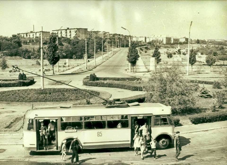 Якими були давні Черкаси: атмосферні фото