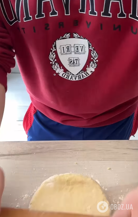 Як приготувати хачапурі на сковорідці: простий рецепт з тіста на кефірі