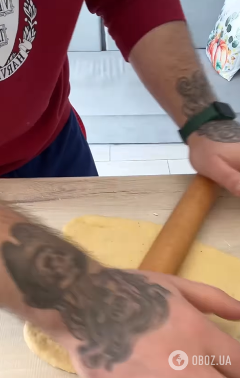 Як приготувати хачапурі на сковорідці: простий рецепт з тіста на кефірі