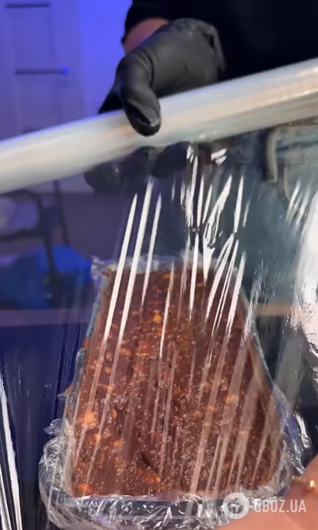 Лінивий торт з печива без заморочки: випікати не доведеться