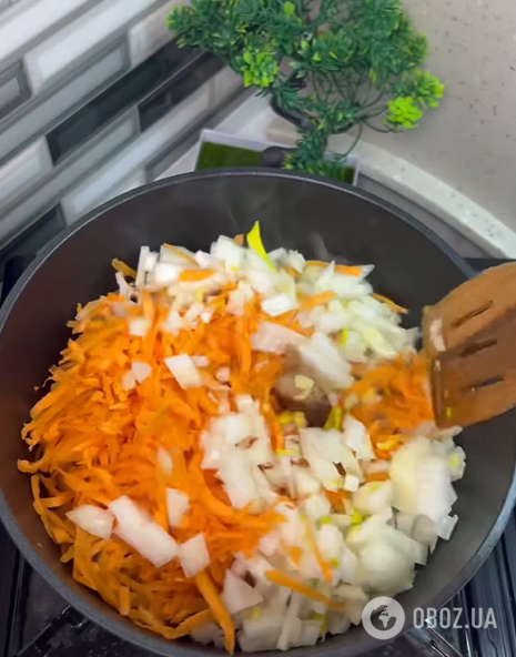 Сочная мясная подлива к картофелю: очень вкусно приготовить на ужин