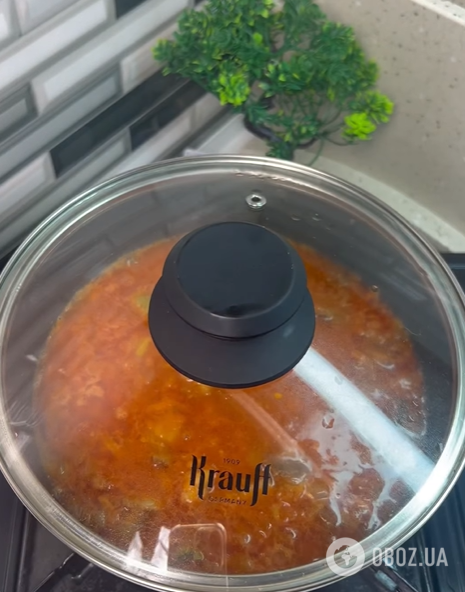 Сочная мясная подлива к картофелю: очень вкусно приготовить на ужин