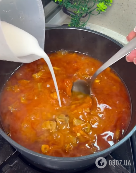 Сочная мясная подлива к картофелю: очень вкусно приготовить на ужин