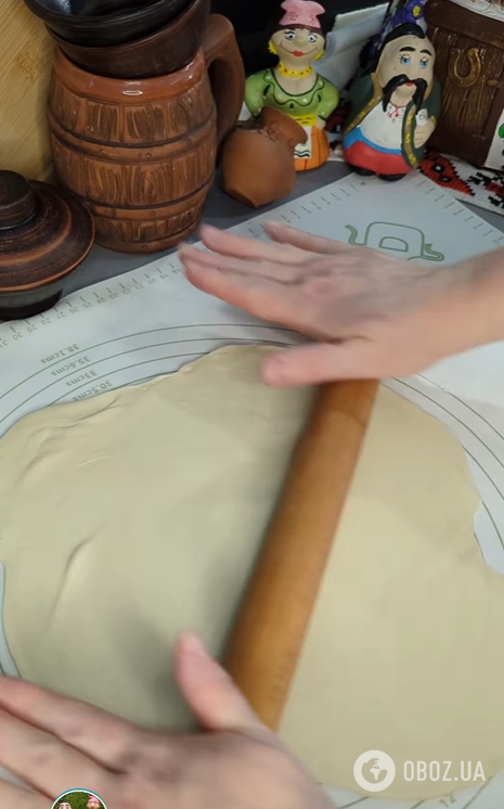 З чого приготувати домашній тонкий лаваш: ідеально підійде будь-яка начинка