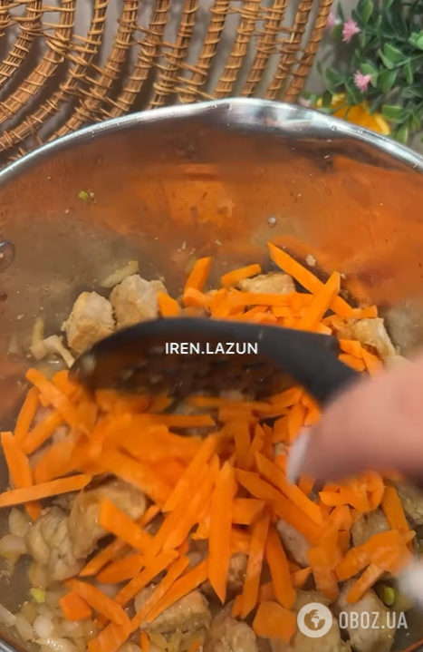 Как вкусно приготовить булгур с капустой: рецепт сытного и бюджетного блюда