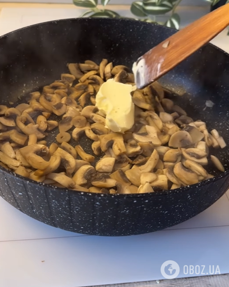 Рецепт домашнього грибного паштету з печериць: як приготувати смачну закуску