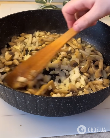 Рецепт домашнього грибного паштету з печериць: як приготувати смачну закуску