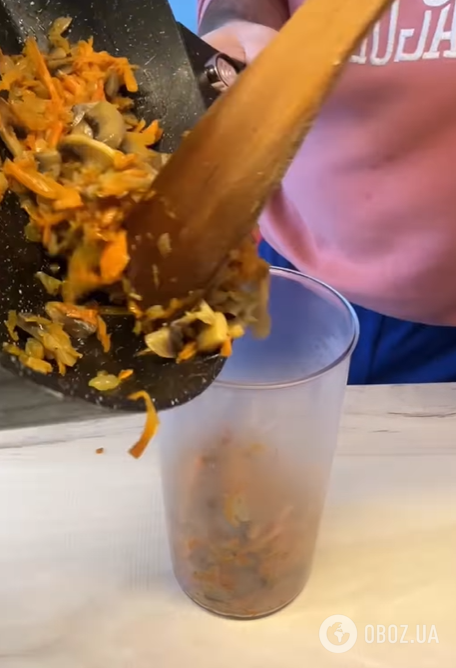 Рецепт домашнього грибного паштету з печериць: як приготувати смачну закуску