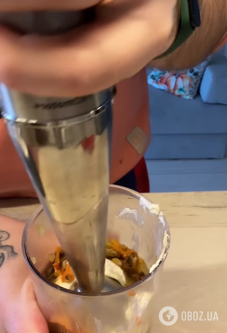 Рецепт домашнього грибного паштету з печериць: як приготувати смачну закуску