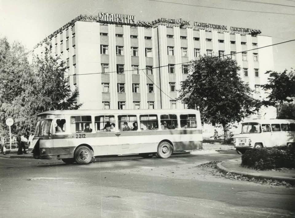 Якими були давні Черкаси: атмосферні фото