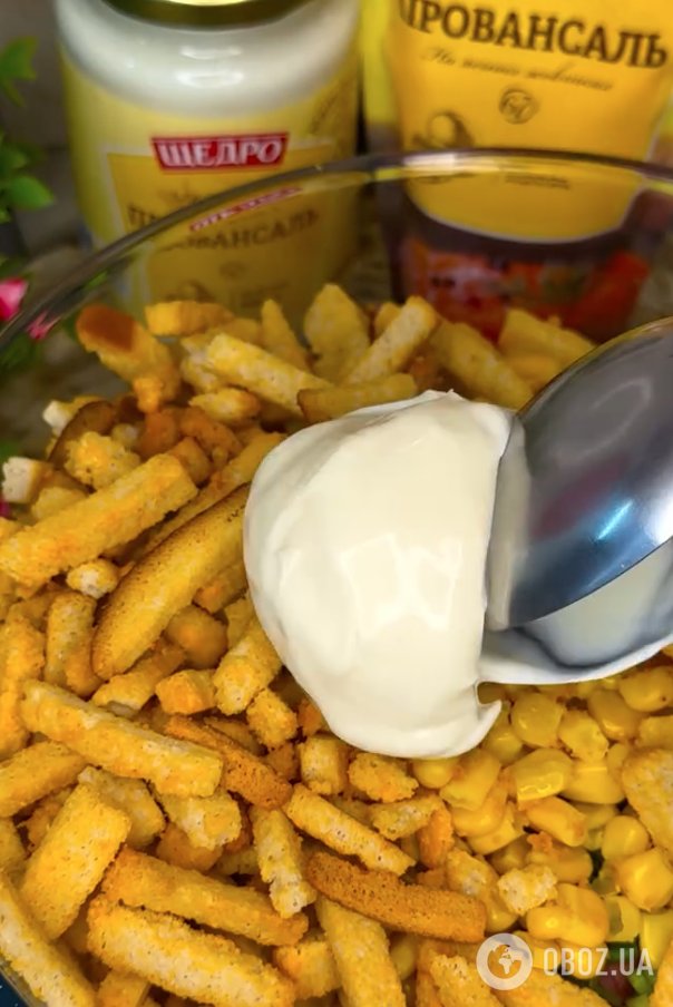 Смачний весняний салат із пекінської капусти: рецепт легкої страви на кожен день