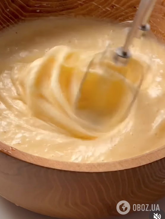 Смачніше, ніж тертий: лінивий ягідний пиріг на найлегшому тісті