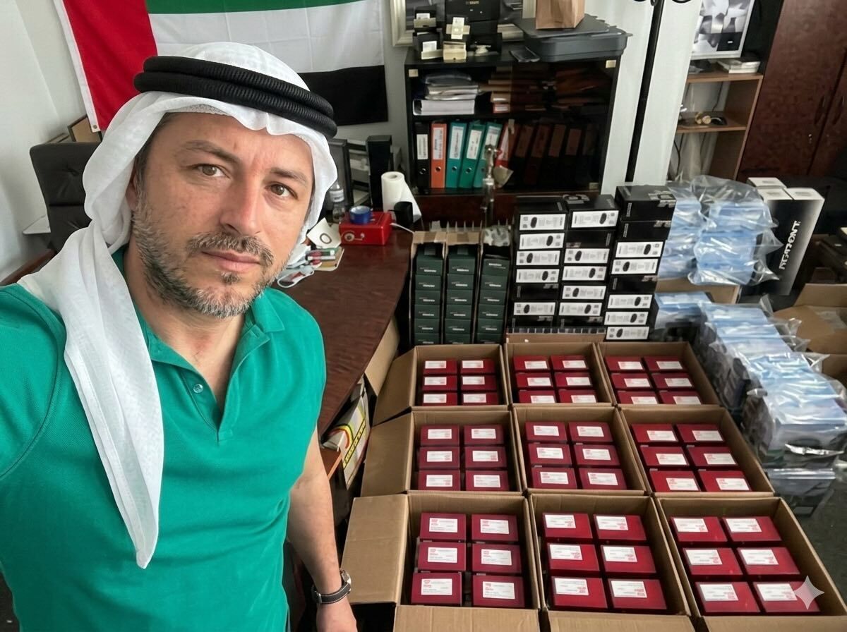 "Збираємо на іраноріз": українці відреагували мемами на війну на Близькому Сході. Фото