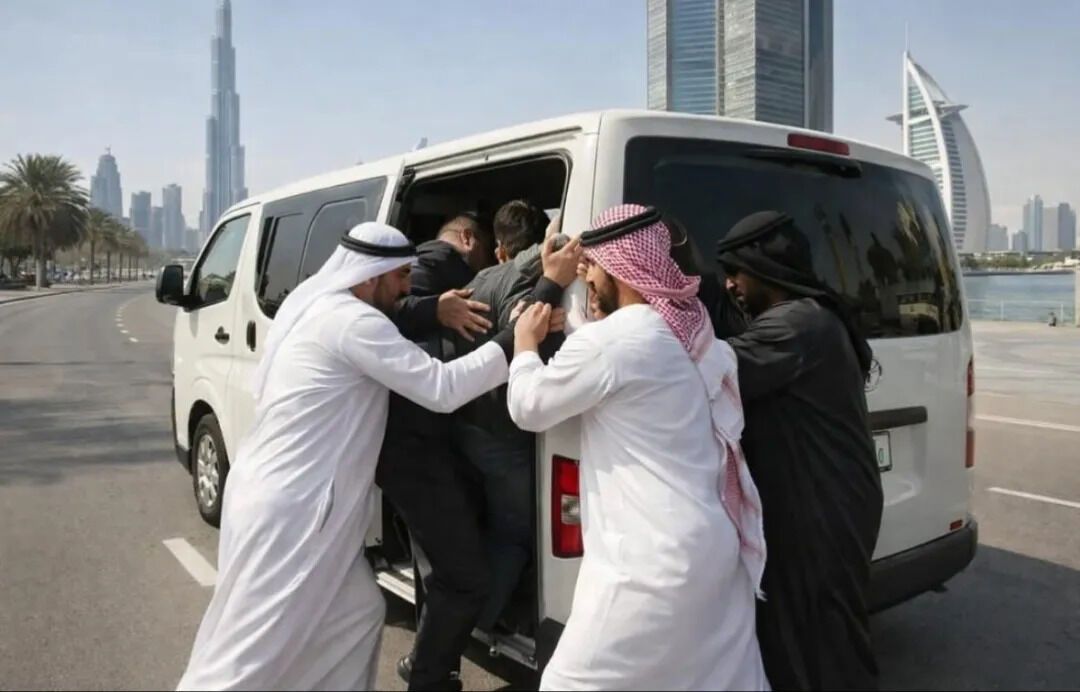 "Збираємо на іраноріз": українці відреагували мемами на війну на Близькому Сході. Фото