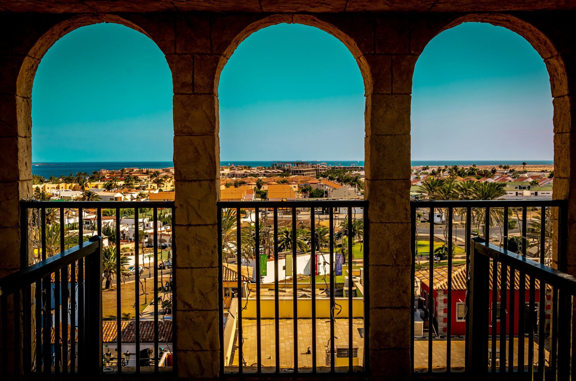 Райський курорт: туристам порадили сонячний острів для відпустки