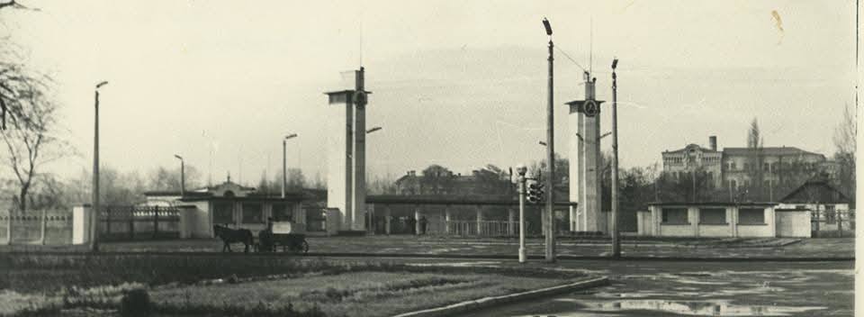 Якими були давні Черкаси: атмосферні фото