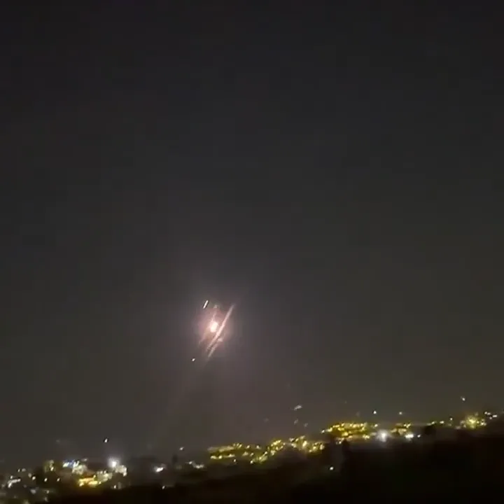 Израиль задействовал лазерную систему ПВО Iron Beam для отражения ракетных атак: что о ней известно. Видео