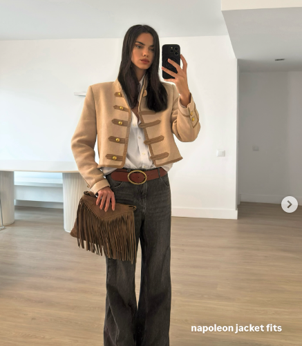 Які речі зроблять вас непристойно багатою на вигляд: тренди 2026 року