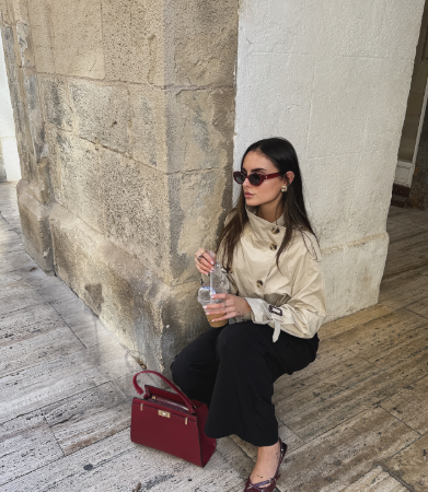 Які речі зроблять вас непристойно багатою на вигляд: тренди 2026 року