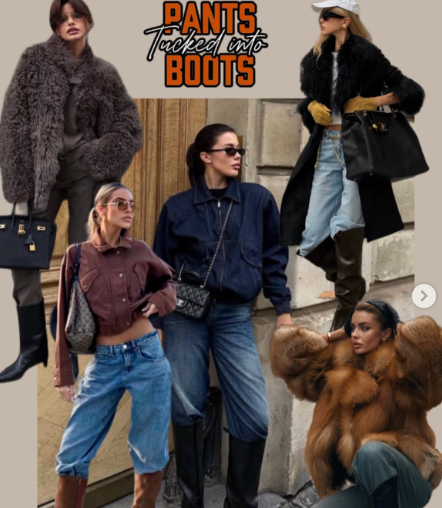 Які речі зроблять вас непристойно багатою на вигляд: тренди 2026 року