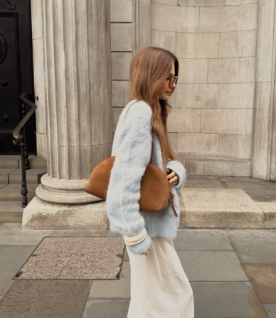 Які речі зроблять вас непристойно багатою на вигляд: тренди 2026 року