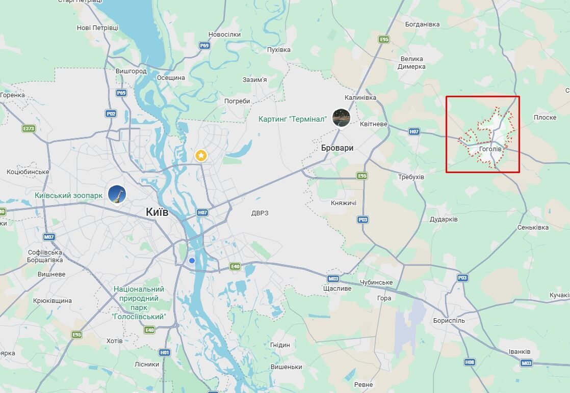 Під Києвом зіткнулись легковик та маршрутка: є загиблий, серед постраждалих – підліток. Подробиці та фото