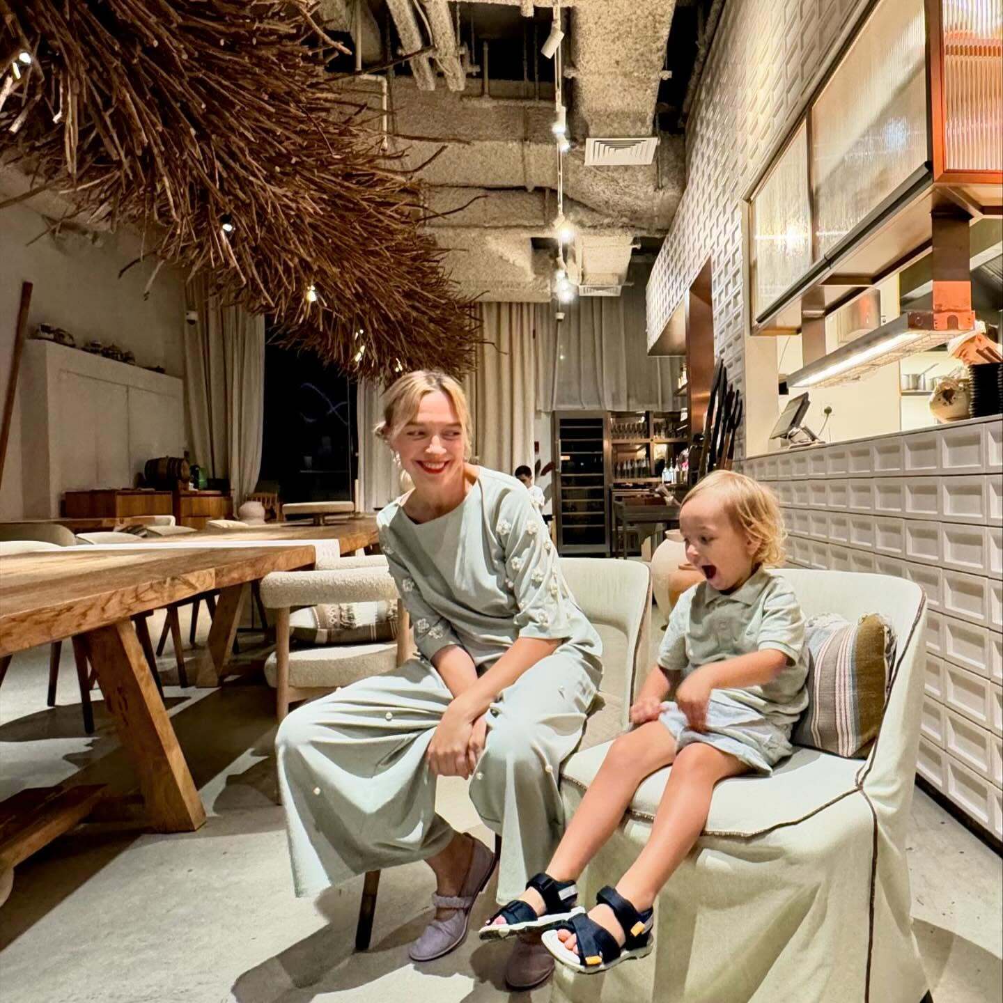 "Багато з того, що розганяють медіа, неправда". Василіса Фролова – про Дубай під вибухами, штраф у 2 млн за фото в Instagram та консервацію з України