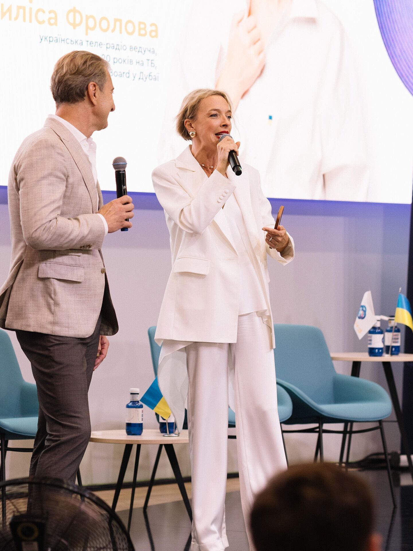 "Багато з того, що розганяють медіа, неправда". Василіса Фролова – про Дубай під вибухами, штраф у 2 млн за фото в Instagram та консервацію з України