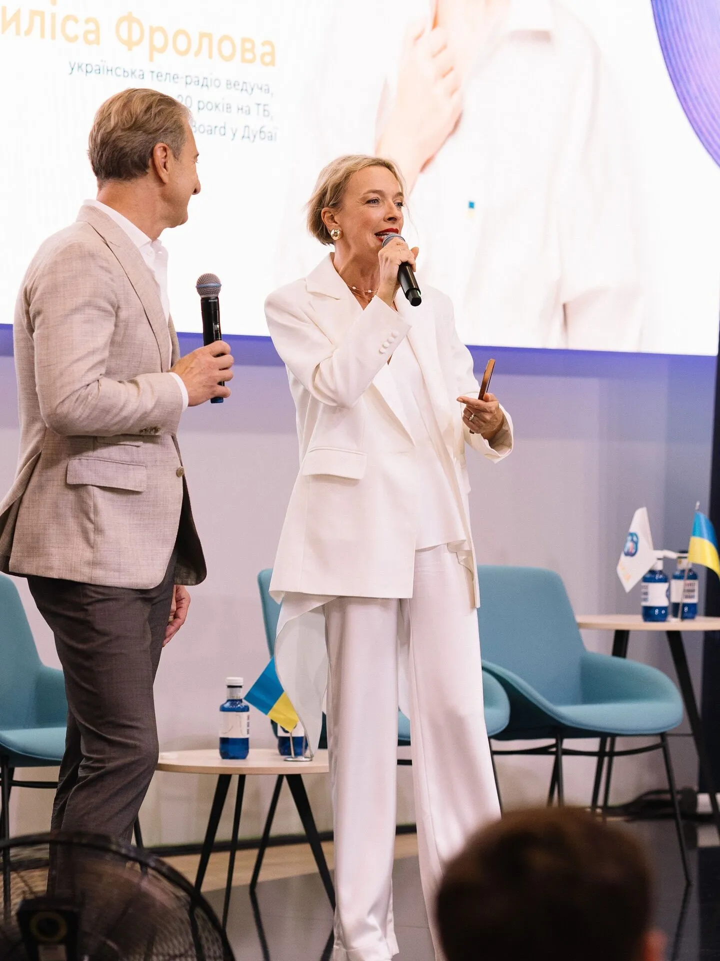 "Не сыпьте соль на рану". Телеведущая Василиса Фролова призналась, на какие деньги живет в ОАЭ и почему вынуждена хвататься за подработки