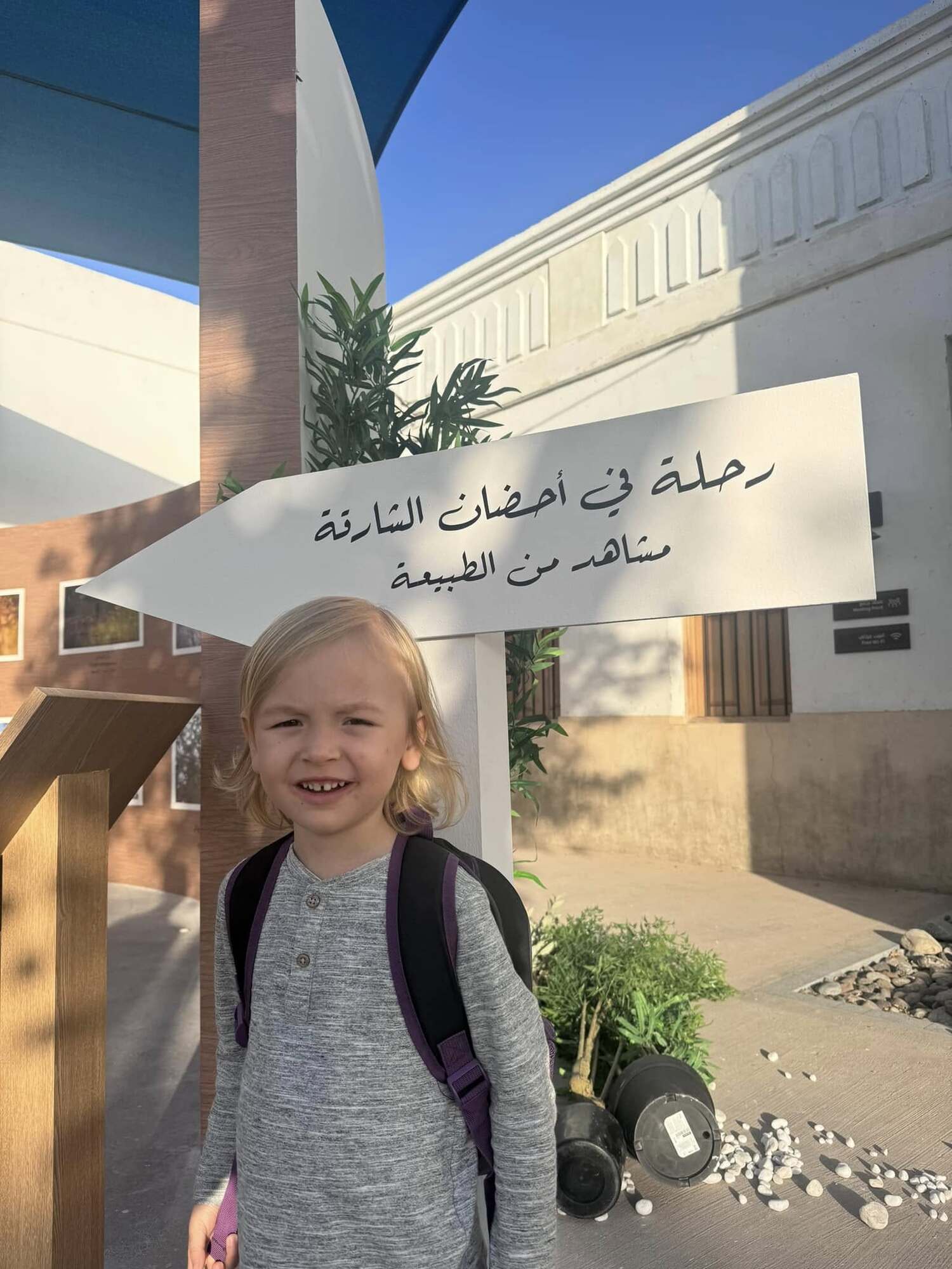 Дитячий садок без їжі та шкільний автобус за 100 тисяч гривень. Телеведуча Василіса Фролова розкрила шокуючі реалії освіти в ОАЕ