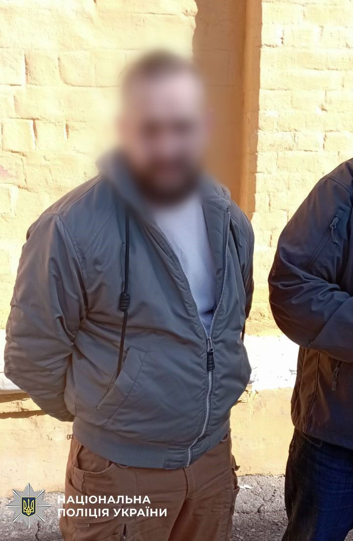 Обещал бойцу за $9 тыс. перевод в тыловую часть: в Киеве задержали военного. Фото