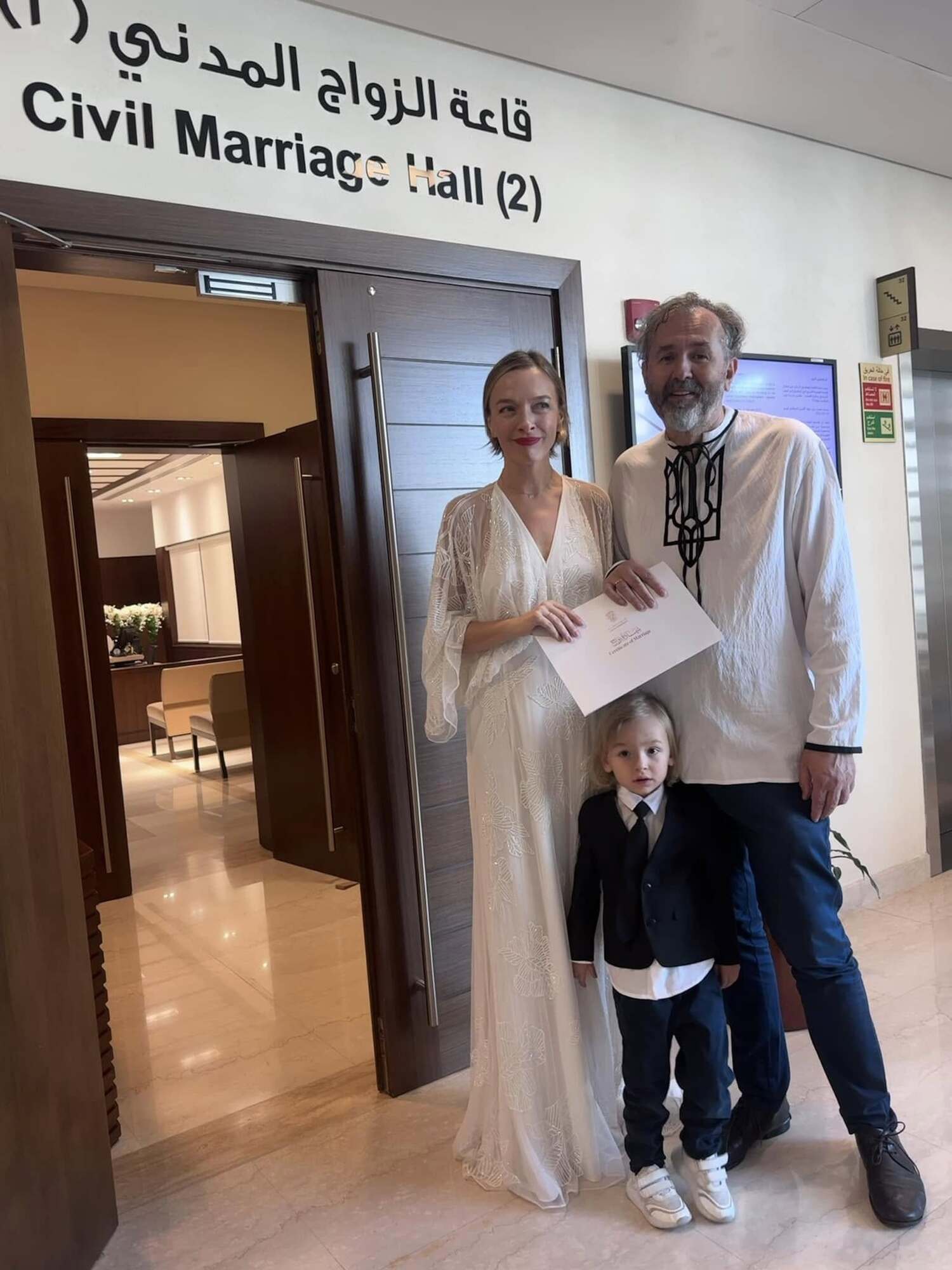 "Багато з того, що розганяють медіа, неправда". Василіса Фролова – про Дубай під вибухами, штраф у 2 млн за фото в Instagram та консервацію з України