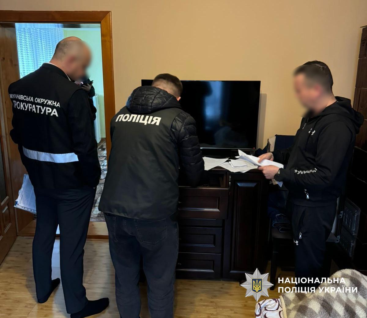 Нацполіція проводить 70 обшуків у медзакладах по всій Україні: що відбувається. Фото