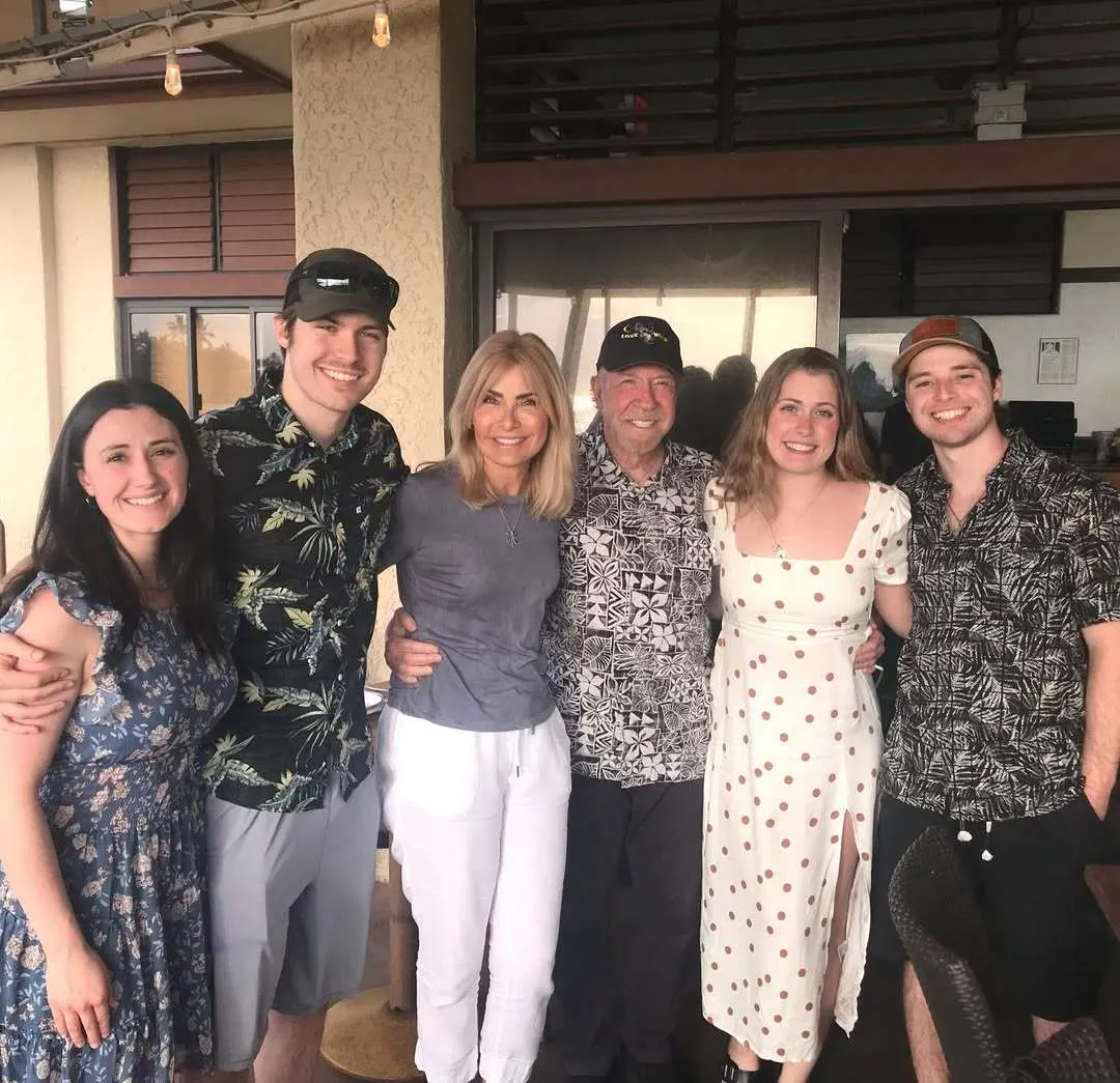 С 86-летним Чаком Норрисом случилось несчастье на Гавайях: актера госпитализировали