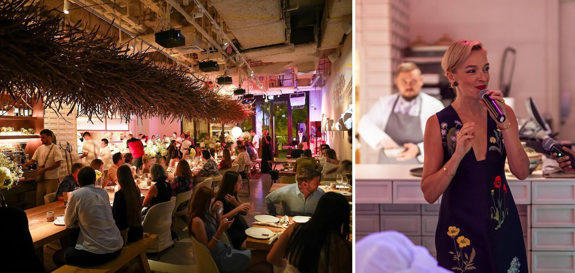 "Багато з того, що розганяють медіа, неправда". Василіса Фролова – про Дубай під вибухами, штраф у 2 млн за фото в Instagram та консервацію з України